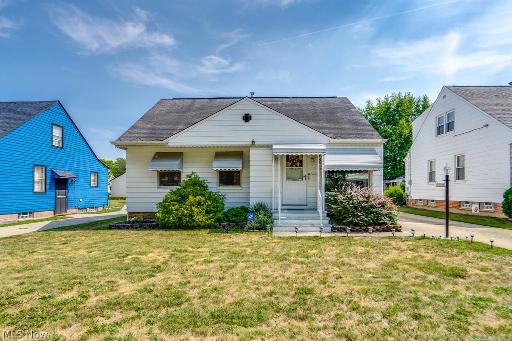 13304 Woodward Boulevard, Garfield Heights, OH