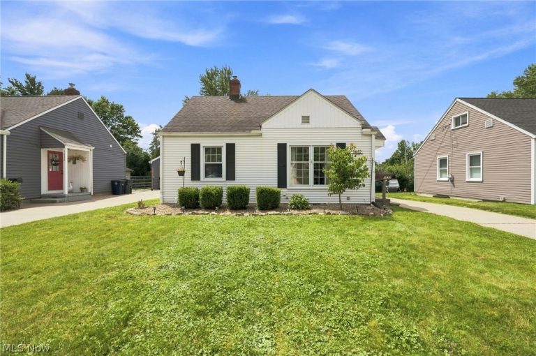 1632 Rockford Street, Akron, OH - Photo 2