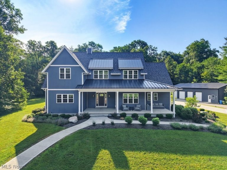 15806 Arbor Trail, Newbury, OH, 44065