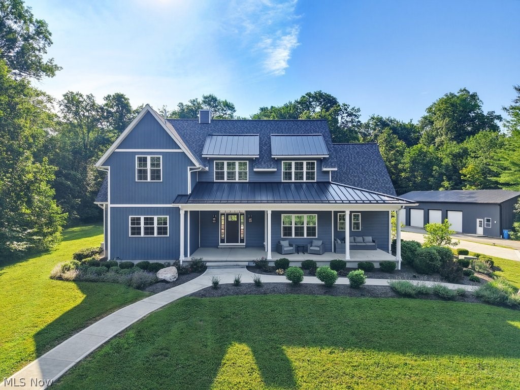 15806 Arbor Trail, Newbury, OH