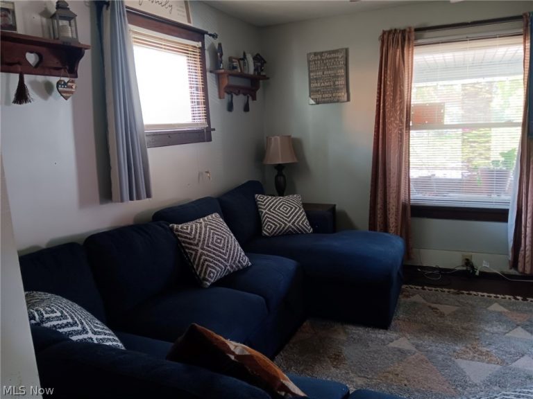1253 Belle Street, Warren, OH - Photo 5