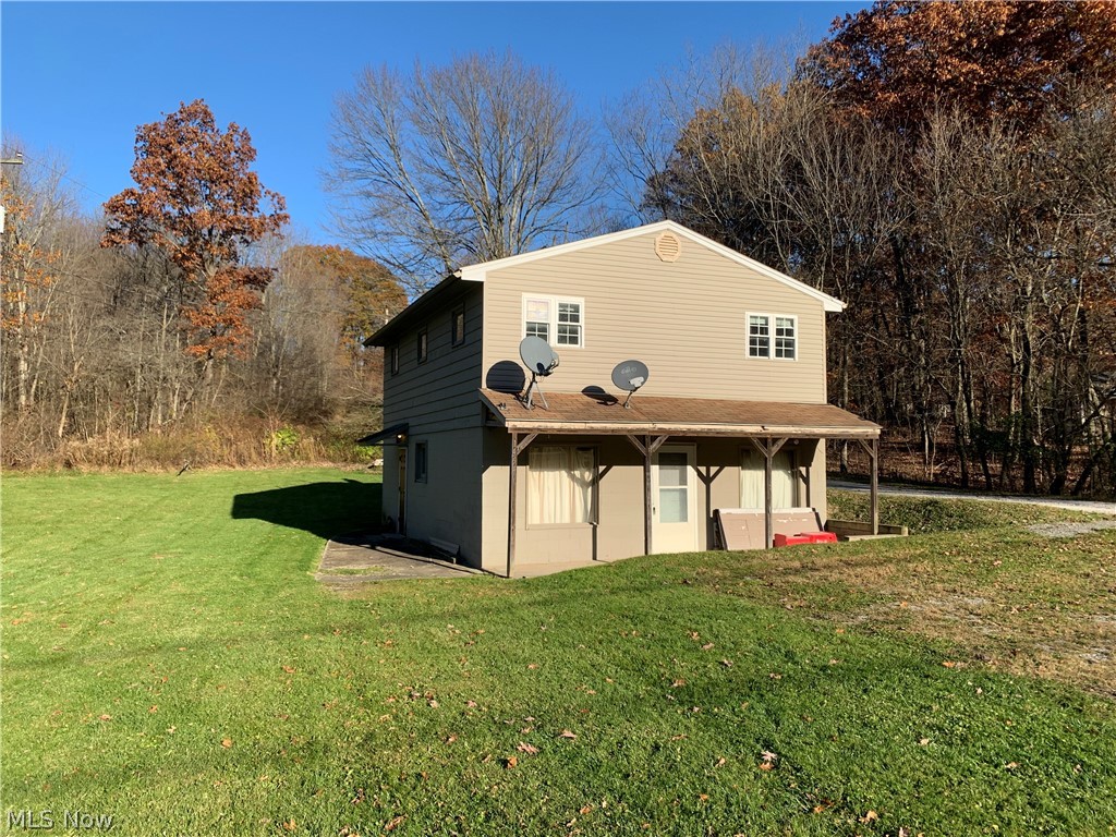 14540 Birch Road, East Liverpool, OH