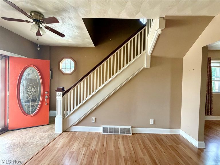 548 Mahan Ave., Follansbee, WV - Photo 8