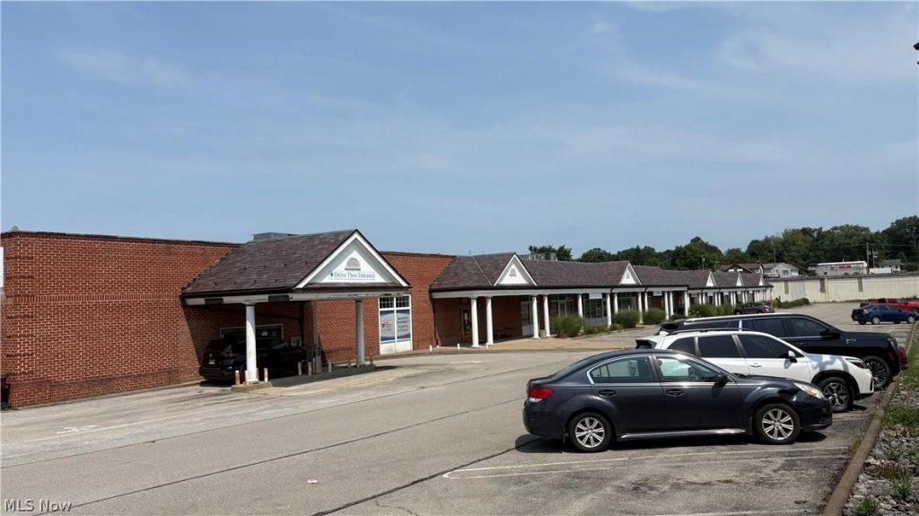 15549 State Route 170 #7/8, East Liverpool, OH