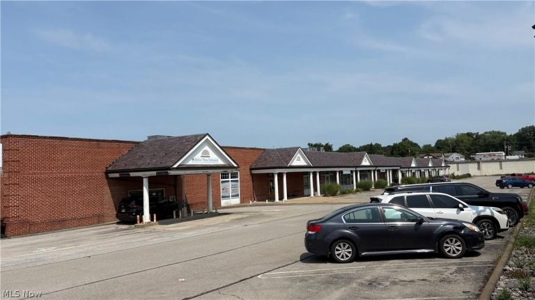 15549 State Route 170 #7/8, East Liverpool, OH, 43920