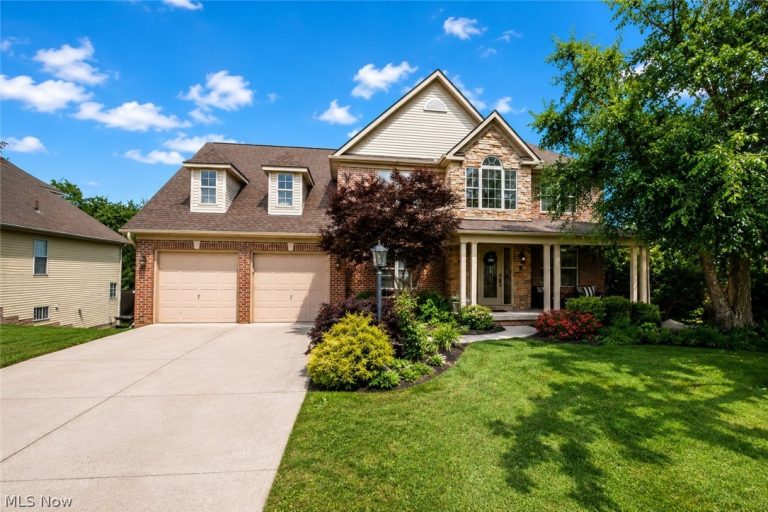 506 Brentwood Boulevard, Copley, OH - Photo 6