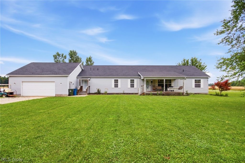 40308 Whitney Road, LaGrange, OH