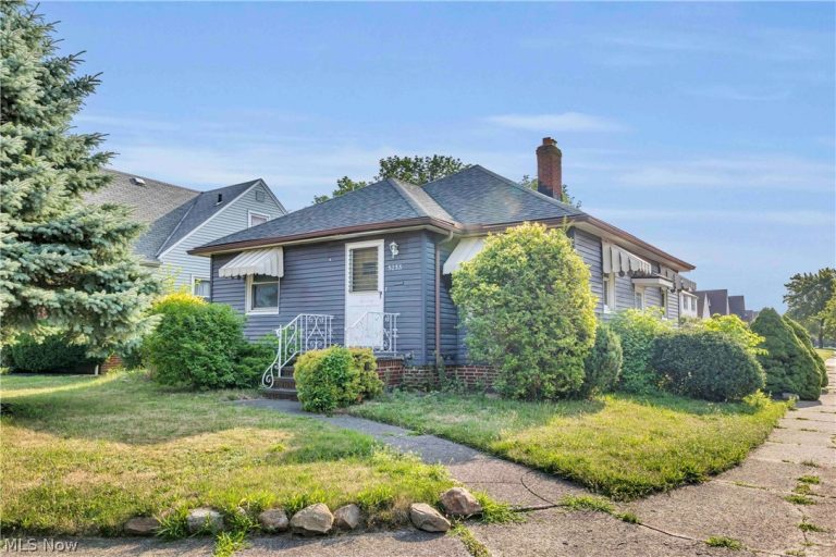 5233 16th Street, Parma, OH, 44134