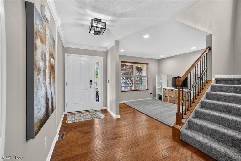 110 Trailhead Lane, Berea, OH - Photo 6