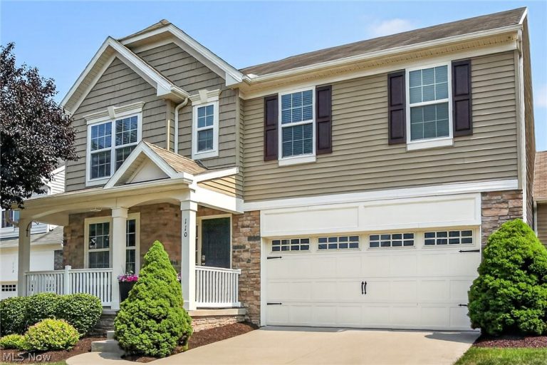 110 Trailhead Lane, Berea, OH - Photo 4