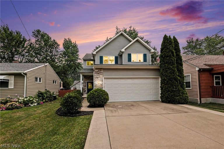 145 Vineyard Road, Avon Lake, OH, 44012