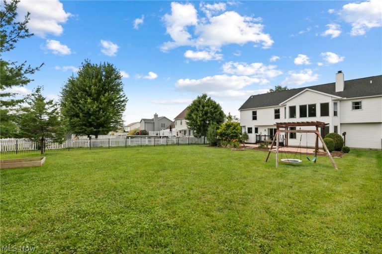 4374 Pletzer Boulevard, Rootstown, OH - Photo 5