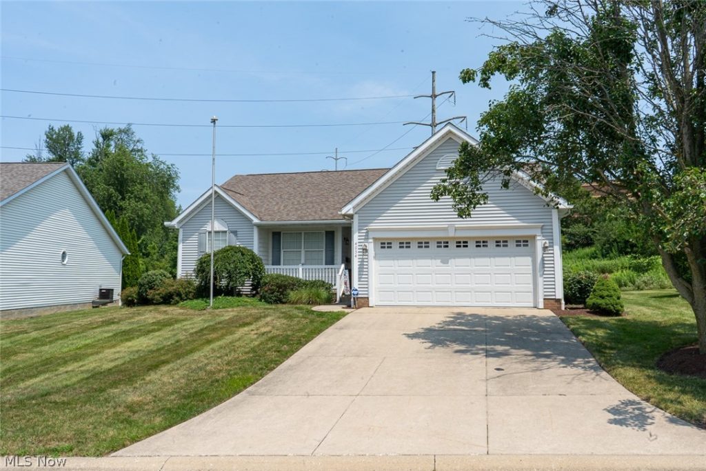 4054 Lindbergh Avenue, Canton, OH