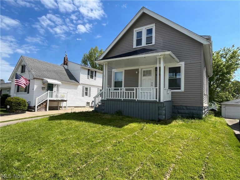 4357 52nd Street, Cleveland, OH - Photo 3
