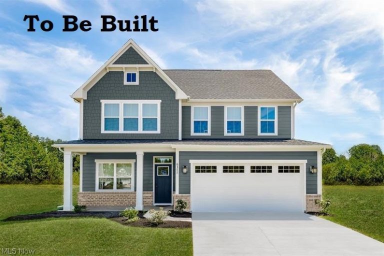 8416 Falls Glen Lane, Olmsted Falls, OH, 44138