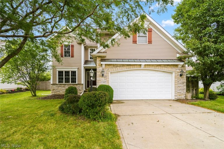 1587 Clipper Cove, Painesville, OH - Photo 2