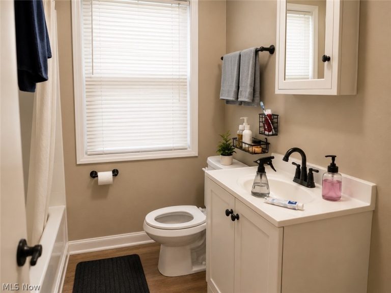 1294 Inman Street, Akron, OH - Photo 8