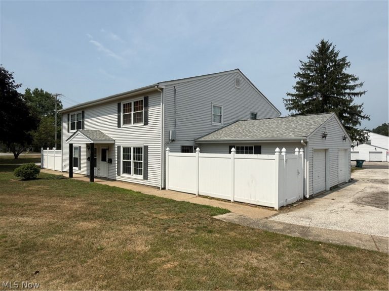 3090 Princeton Street, Madison, OH, 44057