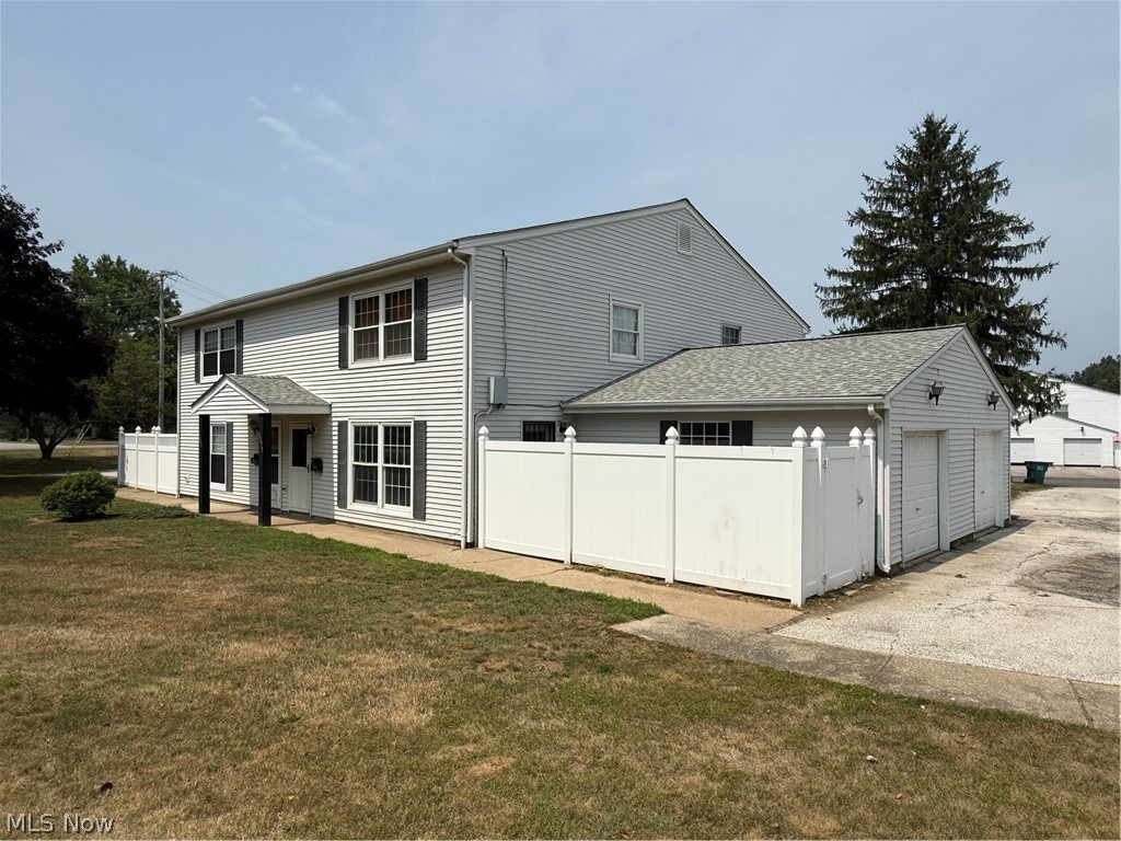 3090 Princeton Street, Madison, OH