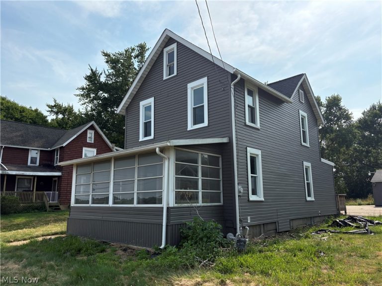 8307 Cleveland Avenue, Canton, OH, 44720