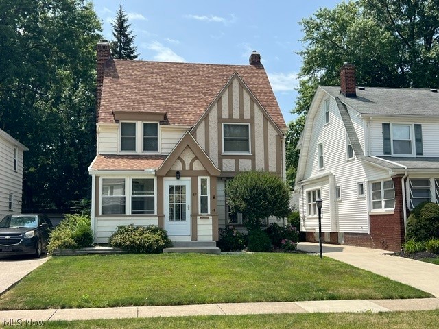 88 Sunnycliff Drive, Euclid, OH, 44123