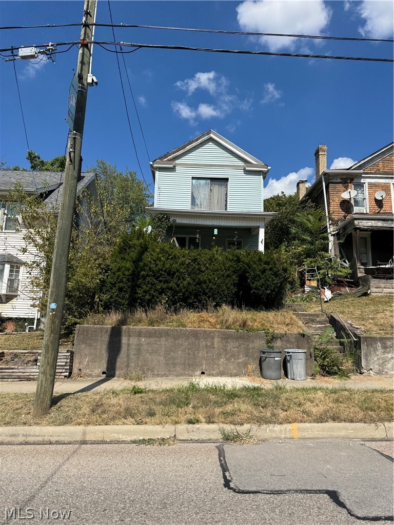866 Main Street, Brookside, OH