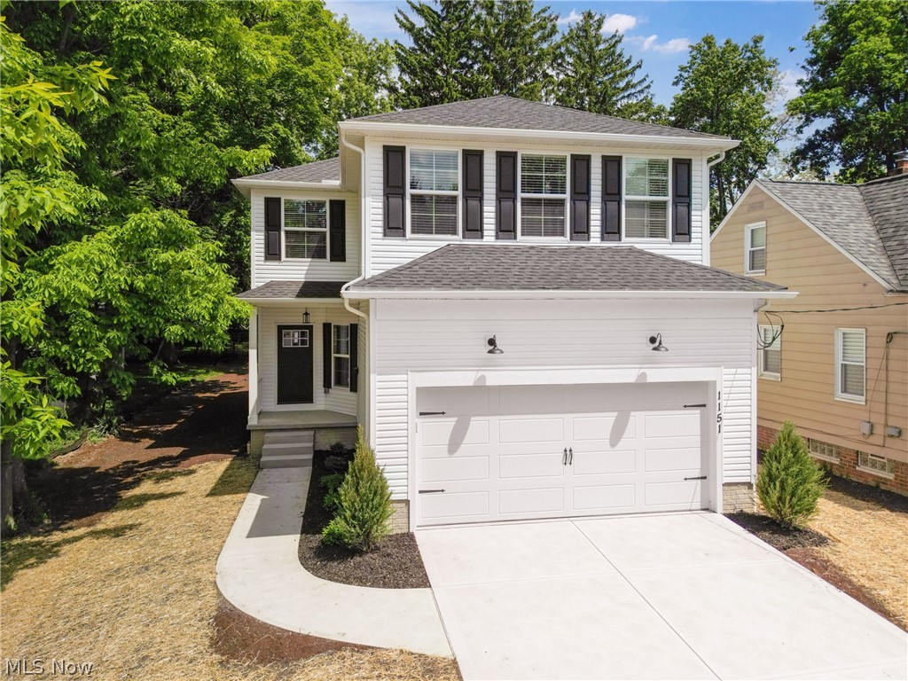 1021 Learidge Road, Lyndhurst, OH