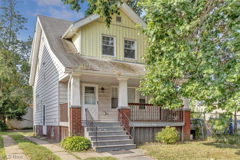 10421 Dale Avenue, Cleveland, OH