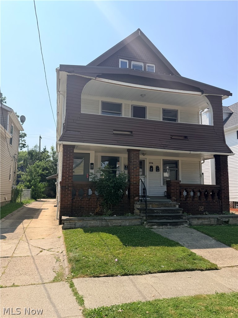 2778 120th Street #Apt 3, Cleveland, OH