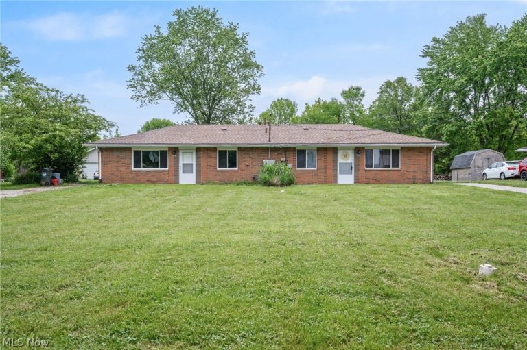 3823-3827 Richlawn Road, Richfield, OH, 44286