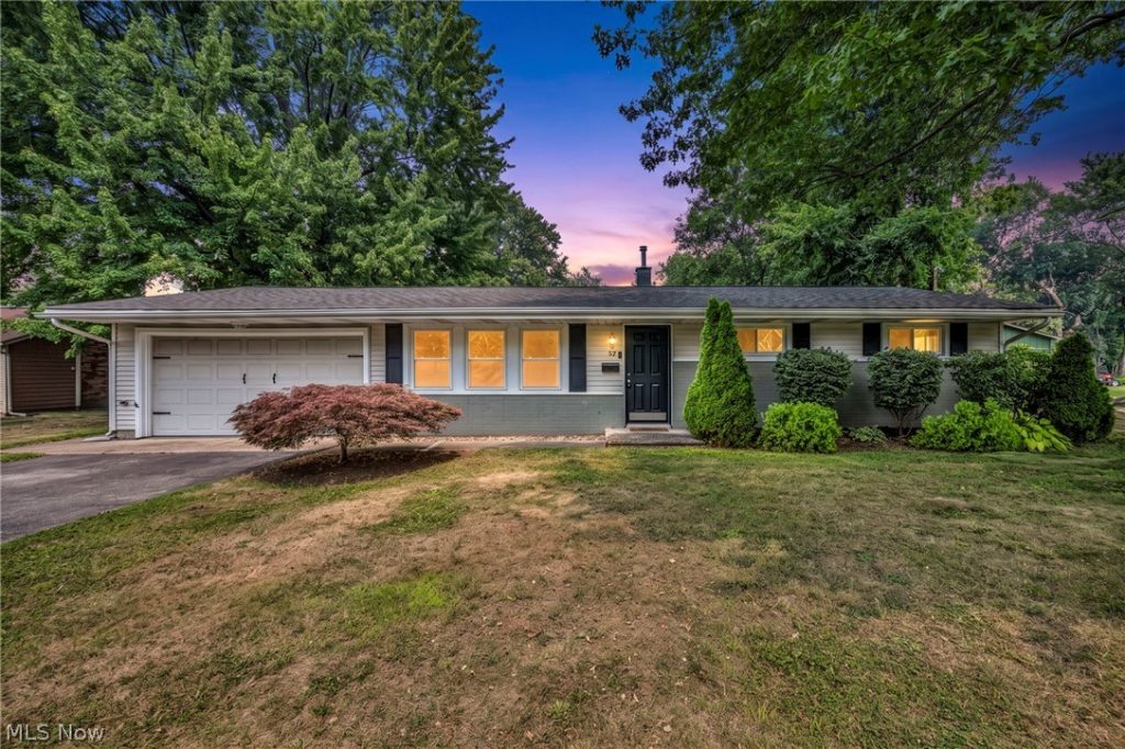 57 Coventry Drive, Painesville, OH