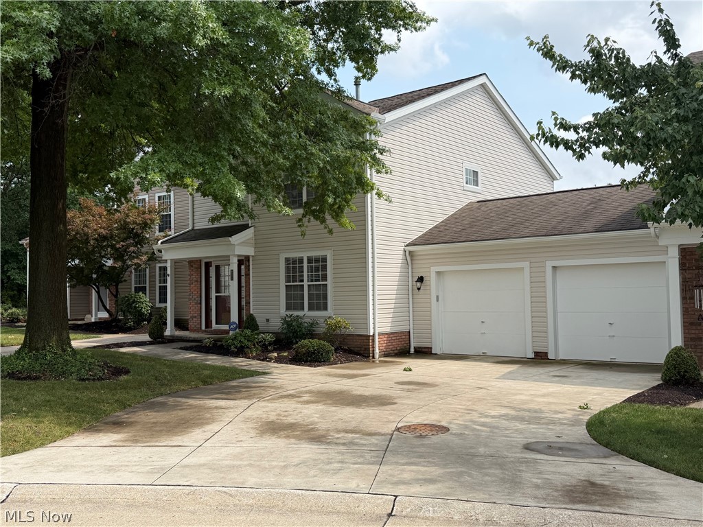 8531 Ravenswood Lane, Macedonia, OH