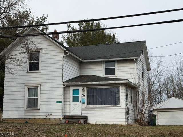 1537 Wooster Road, Norton, OH