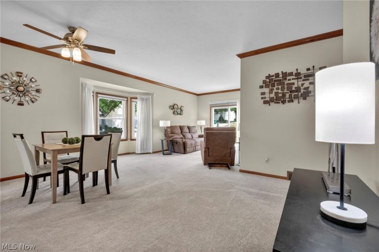 205 Village Drive, Seven Hills, OH - Photo 3