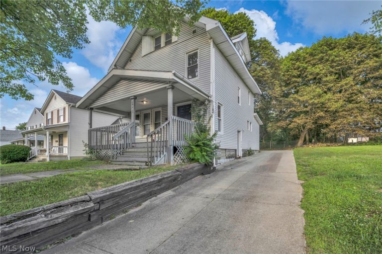 1267 Andrus Street, Akron, OH - Photo 5