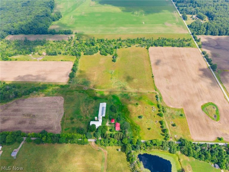 7785 Jewell Grenville Road, Kinsman, OH - Photo 3