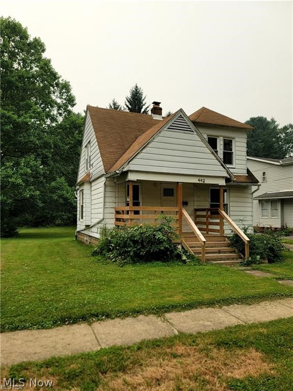 442 Pratt Street, Ravenna, OH