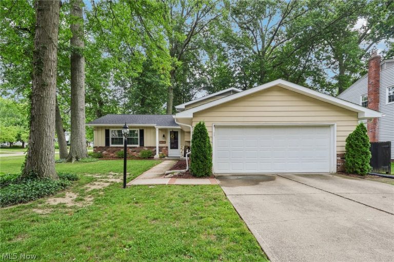 7195 Taft Street, Mentor, OH, 44060