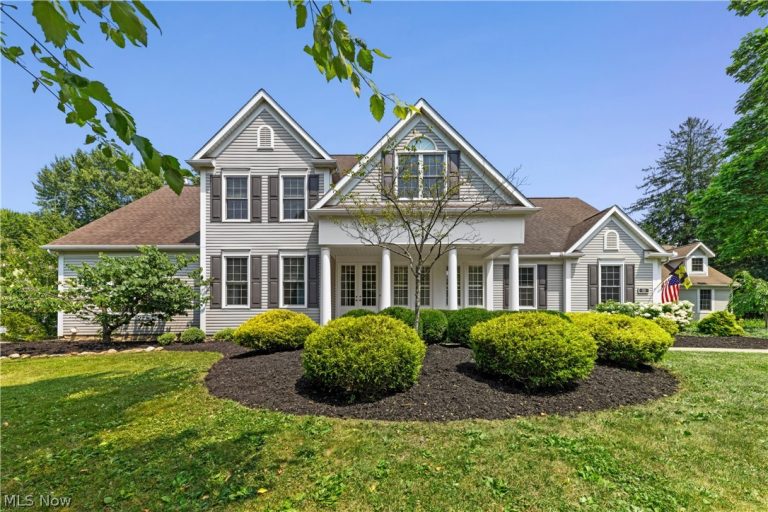 31 John Clark Lane, Hudson, OH, 44236