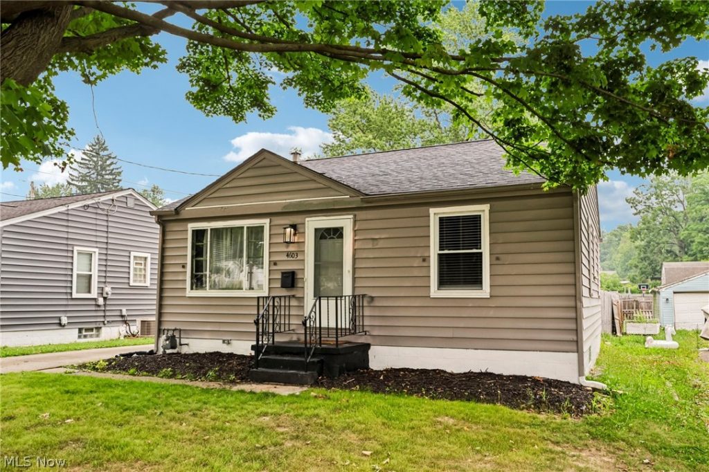 4603 Southern Boulevard, Boardman, OH