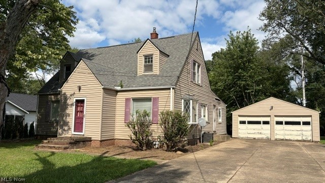 820 Woodlawn Avenue, Canton, OH - Photo 2