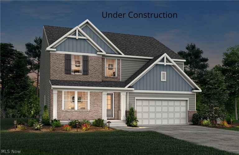 36201 Sophia Lane, North Ridgeville, OH, 44039