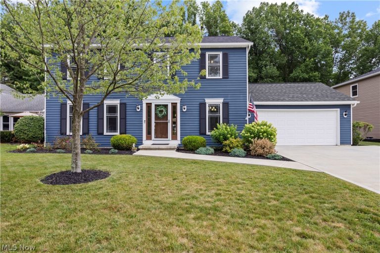 7125 Timber Lane, Olmsted Twp, OH, 44138