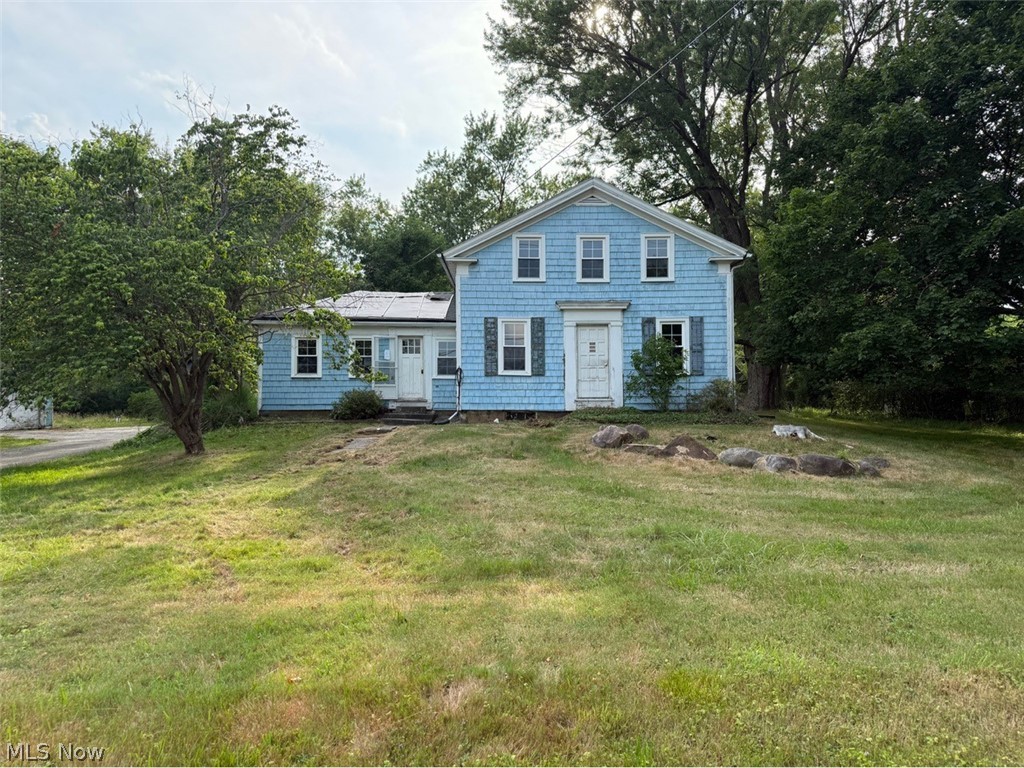 5116 Chillicothe Road, Chagrin Falls, OH