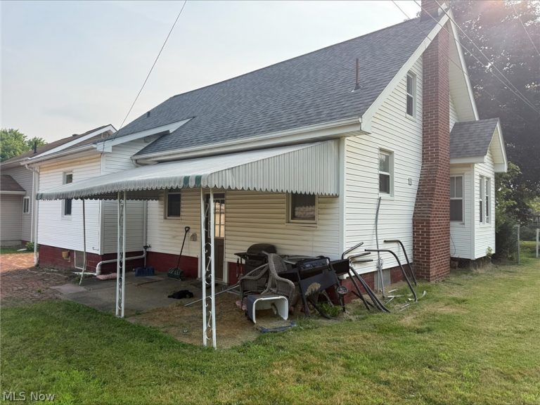 3843 Dueber Avenue, Canton, OH - Photo 5