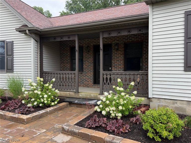 3373 42nd Street, Canfield, OH - Photo 3