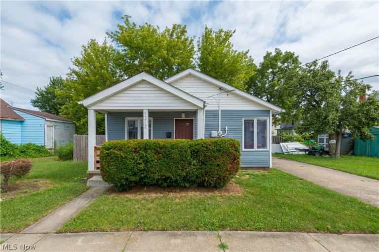 1312 14th Street, Lorain, OH, 44052