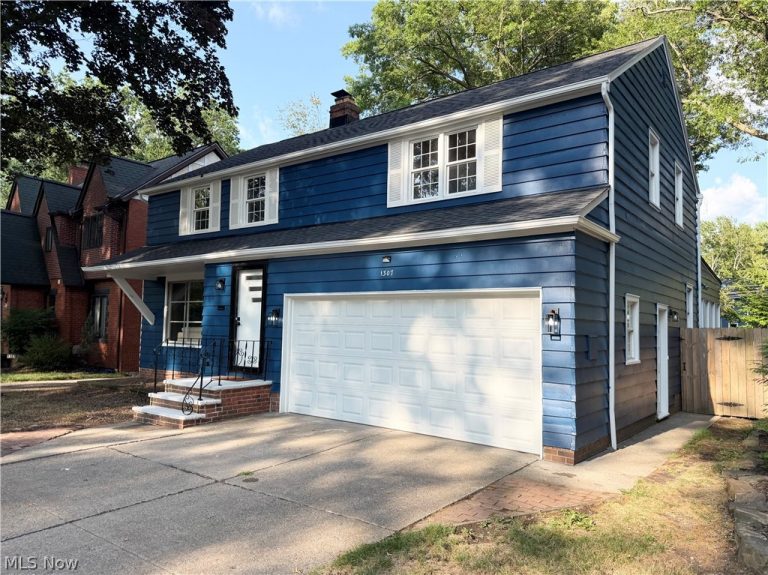 1307 Ford Road, Lyndhurst, OH - Photo 2