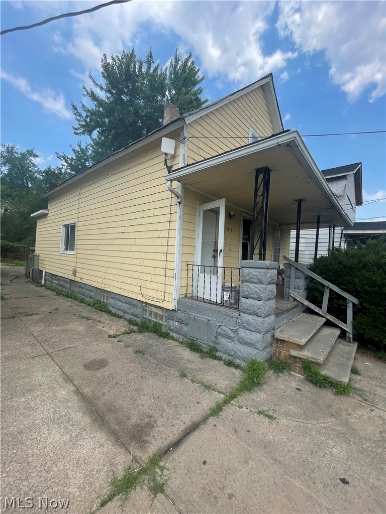 5613 Huss Avenue, Cleveland, OH - Photo 5