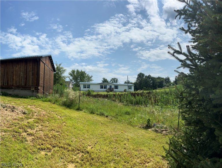 252 King Avenue, Cutler, OH, 45724